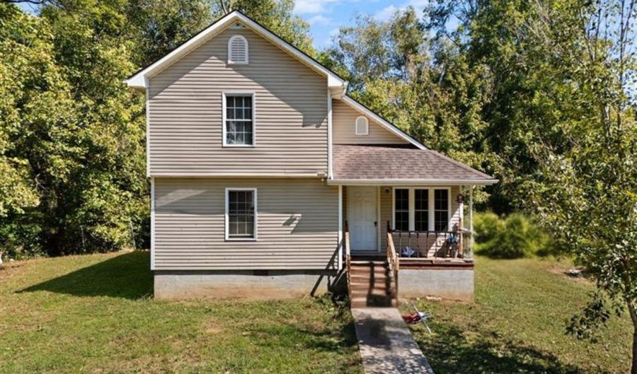 1364 KY-3439, Barbourville, KY 40906 - 2 Beds, 2 Bath