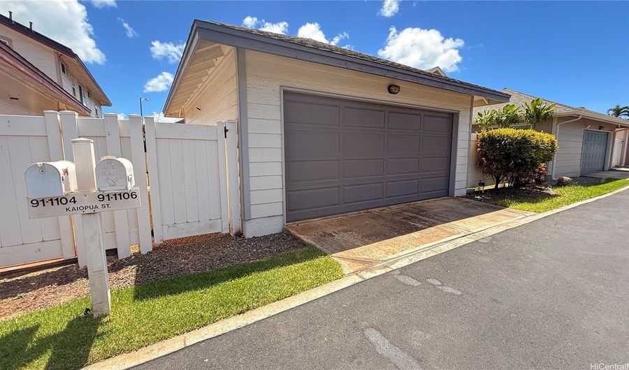91-1106 Kaiopua St, Ewa Beach, HI 96706 - 3 Beds, 2 Bath