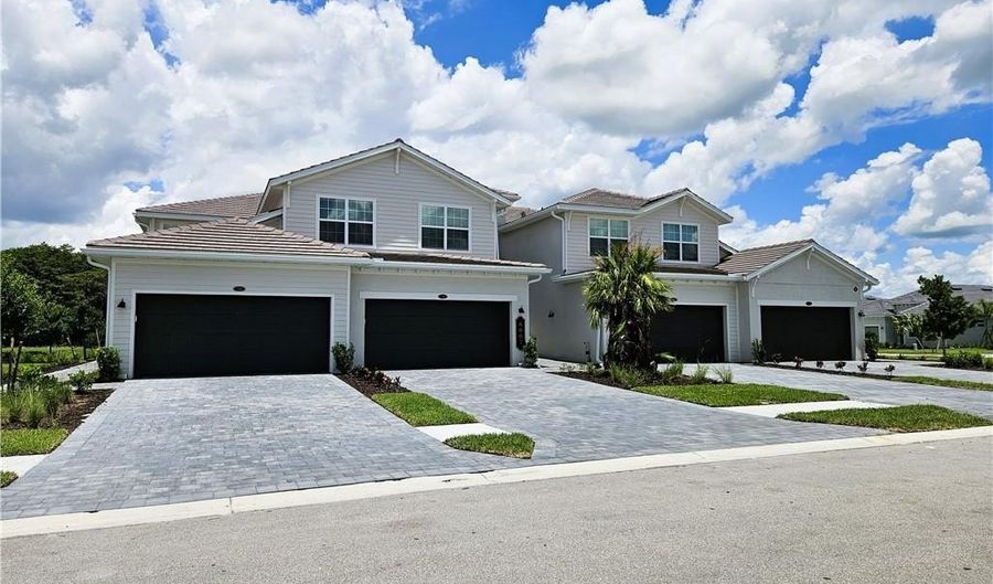 6007 Ellerston Way 712, Ave Maria, FL 34142 - 3 Beds, 2 Bath