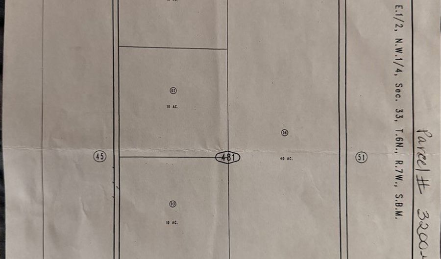 0 Silver Rock Rd, Adelanto, CA 92301 - 0 Beds, 0 Bath