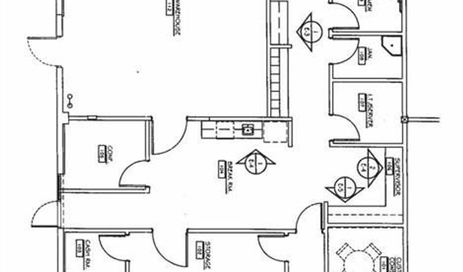 3745 N Carson St Lot 3745, Carson City, NV 89706 - 0 Beds, 0 Bath