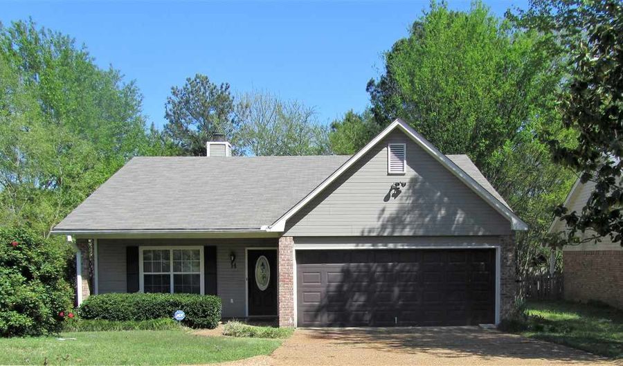 14 PEPPERMILL Dr, Madison, MS 39110 - 3 Beds, 2 Bath