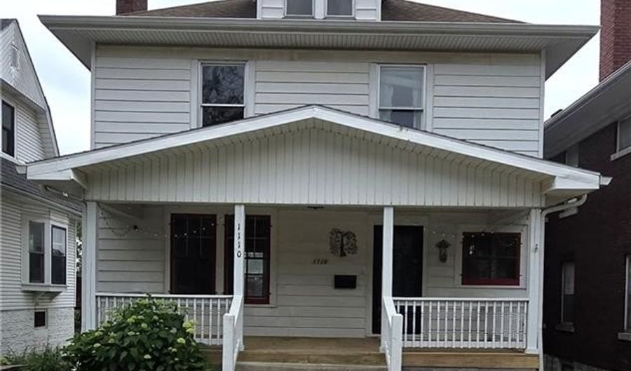 1110 Santa Fe St, Atchison, KS 66002 - 4 Beds, 2 Bath