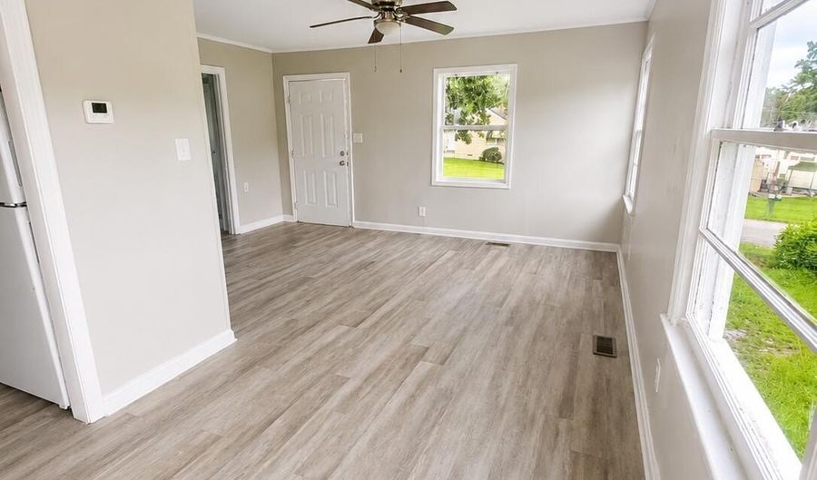 2912 Hummingbird Ln, Augusta, GA 30906 - 2 Beds, 1 Bath