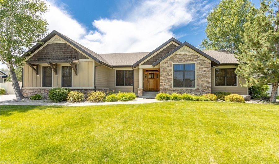 1210 BERINGER Way, Billings, MT 59106 - 5 Beds, 3 Bath