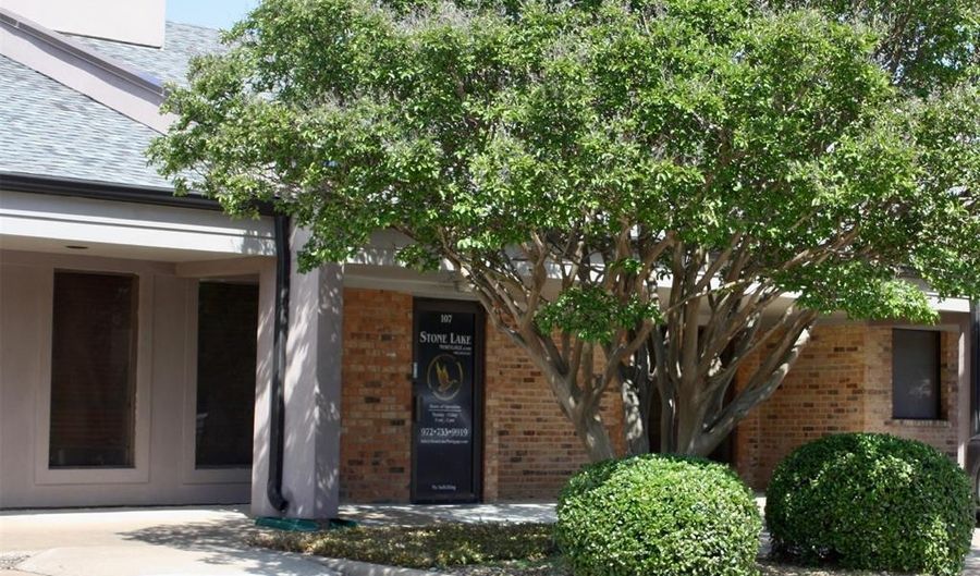 1220 Coit Rd 107, Plano, TX 75075 - 0 Beds, 0 Bath