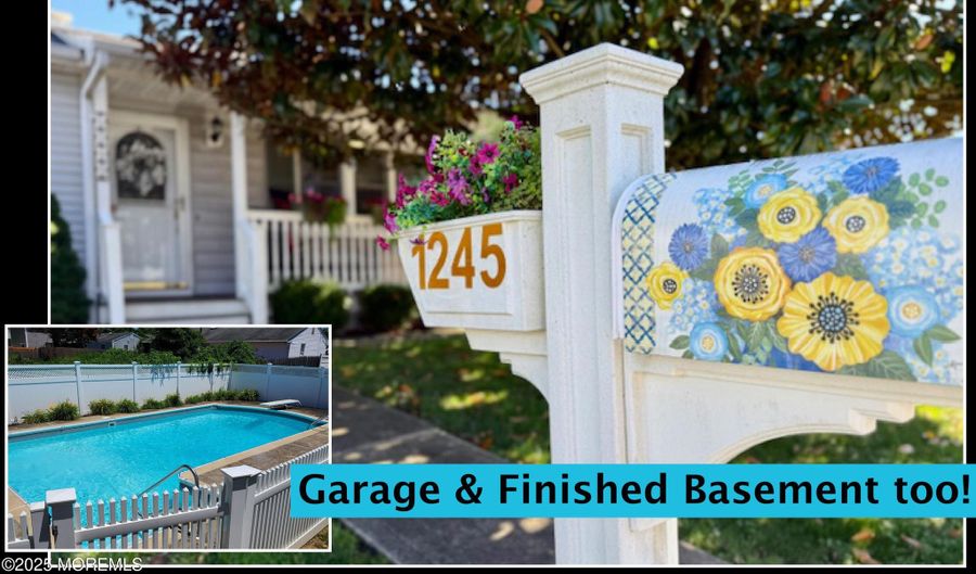 1245 Longboat Ave, Beachwood, NJ 08722 - 3 Beds, 3 Bath
