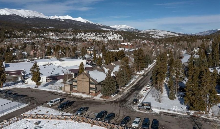 311 S HIGH St 209, Breckenridge, CO 80424 - 2 Beds, 1 Bath