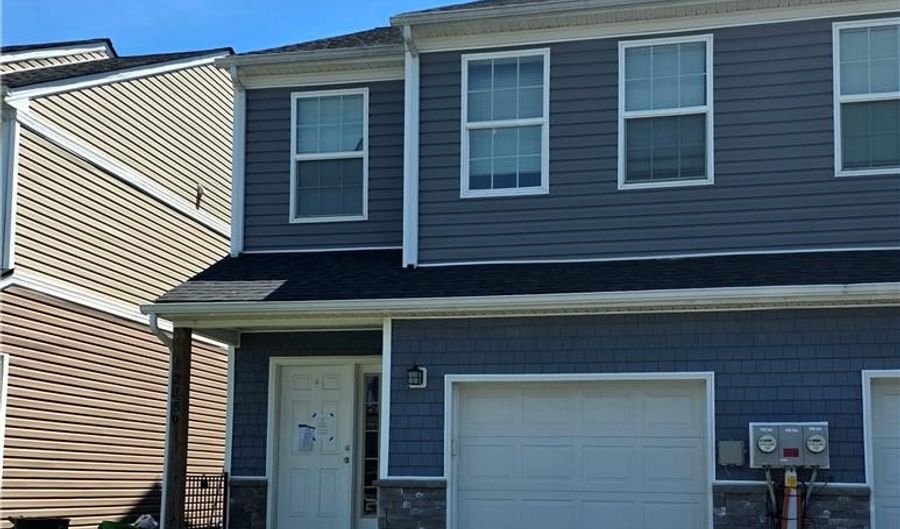2159 S Poplar St, Allentown, PA 18103 - 3 Beds, 3 Bath