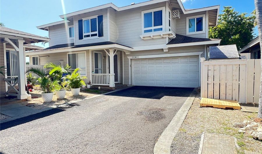 91-1003 Hawea St A, Kapolei, HI 96707 - 4 Beds, 3 Bath
