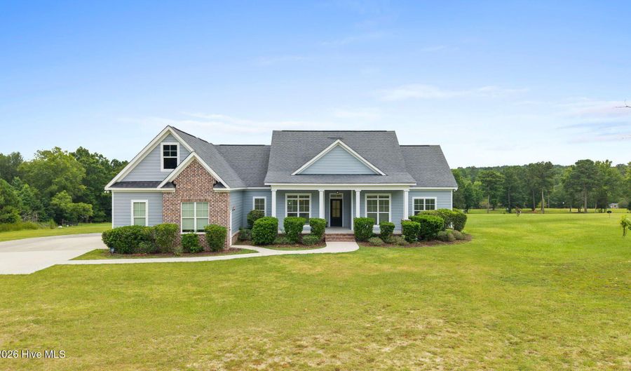 3371 Tom Bartles Rd, Appling, GA 30802 - 3 Beds, 3 Bath