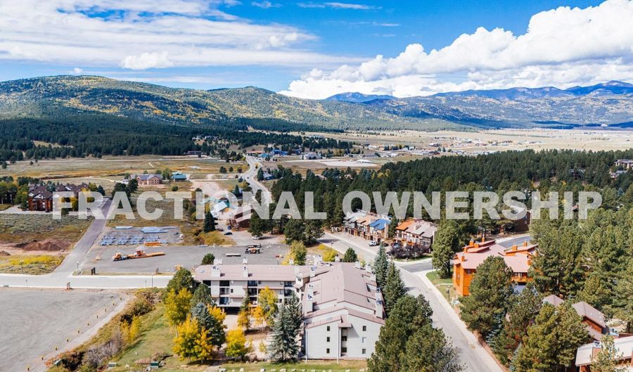 39 Vail Avenue 315A Unit 118 A 118 A, Angel Fire, NM 87710 - 2 Beds, 2 Bath