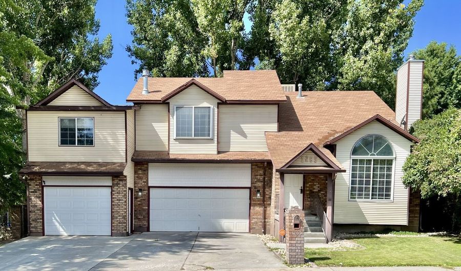 1265 Dotta Dr, Elko, NV 89801 - 4 Beds, 4 Bath