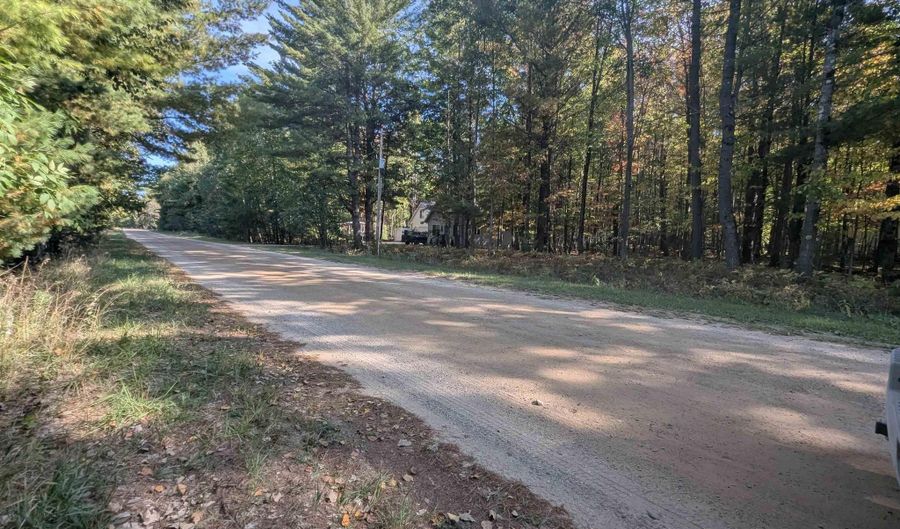 N Forest Lake Drive, Alger, MI 48610 - 0 Beds, 0 Bath