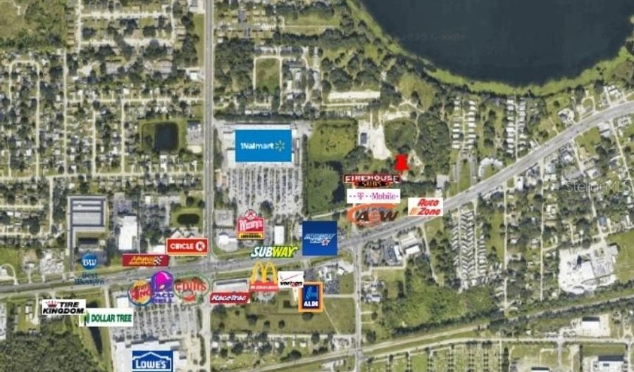 ABUNDANT LIFE DRIVE, Auburndale, FL 33823 - 0 Beds, 0 Bath