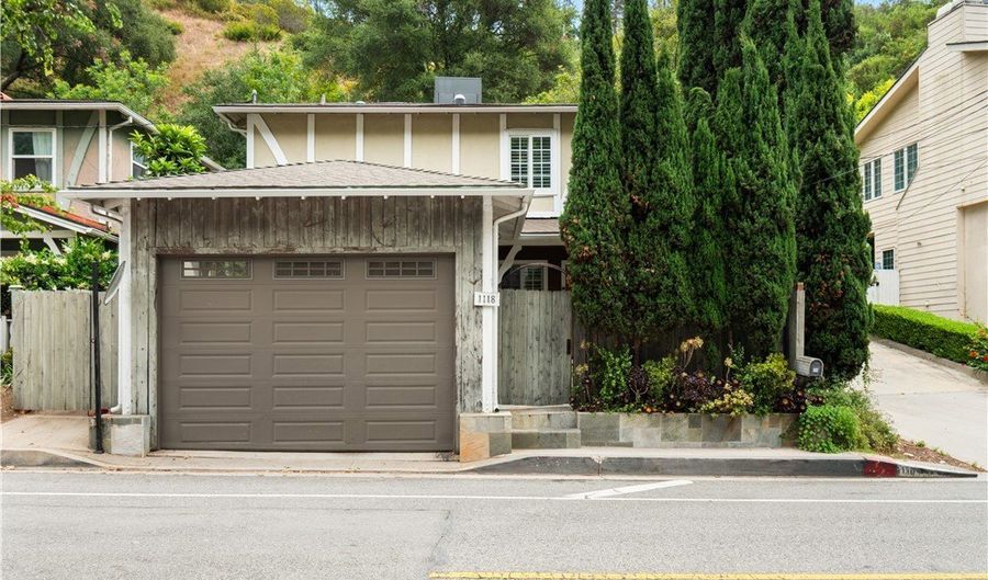 1118 N Beverly Glen Blvd, Los Angeles, CA 90077 - 2 Beds, 2 Bath