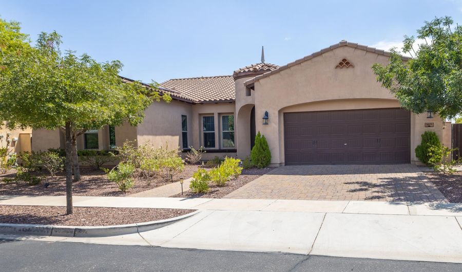 4571 N ARBOR Way, Buckeye, AZ 85396 - 4 Beds, 2 Bath