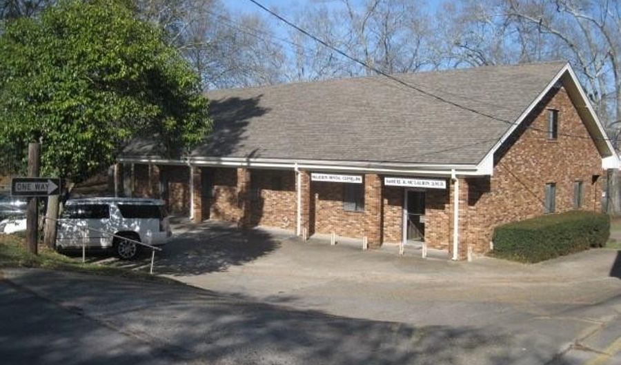 12 S 6th St, Bay Springs, MS 39422 - 0 Beds, 0 Bath