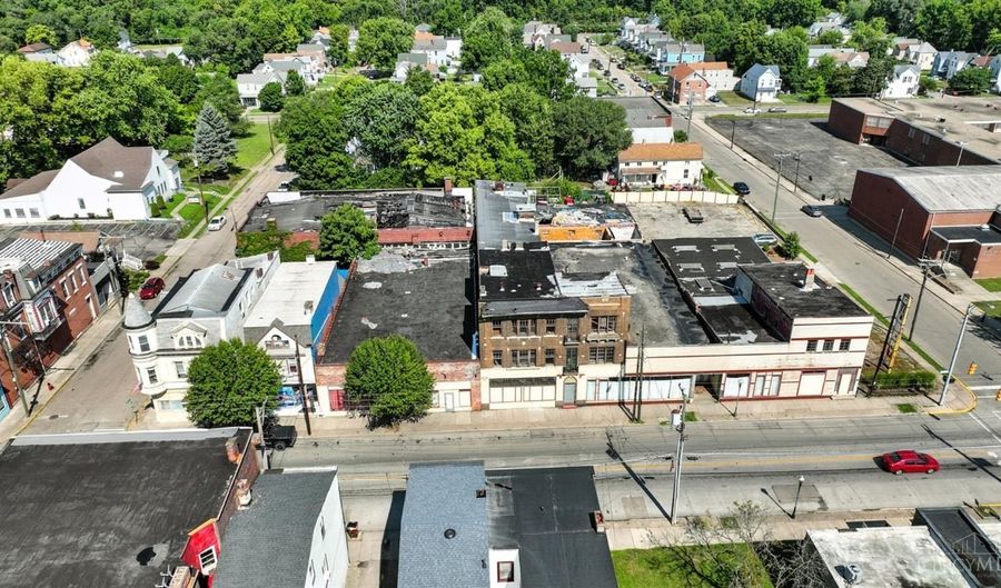 6105 Vine St, Cincinnati, OH 45216 - 0 Beds, 0 Bath