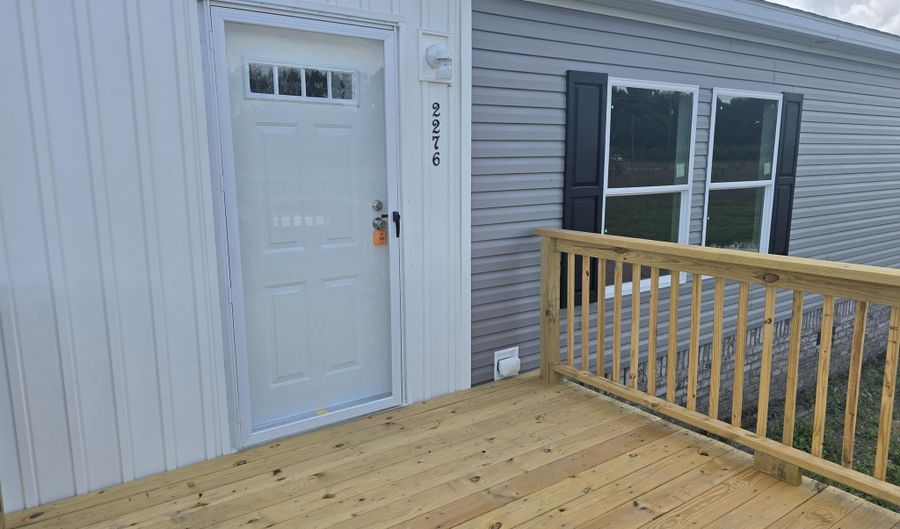 2276 Manville Saint Charles Rd, Bishopville, SC 29010 - 4 Beds, 3 Bath