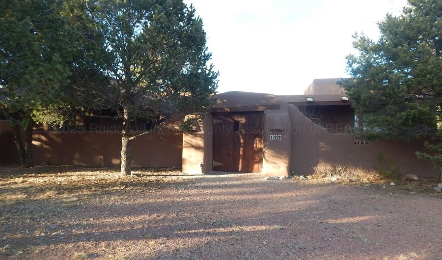 185 Mira Monte Rd Lot 9A, Alto, NM 88312 - 3 Beds, 2 Bath