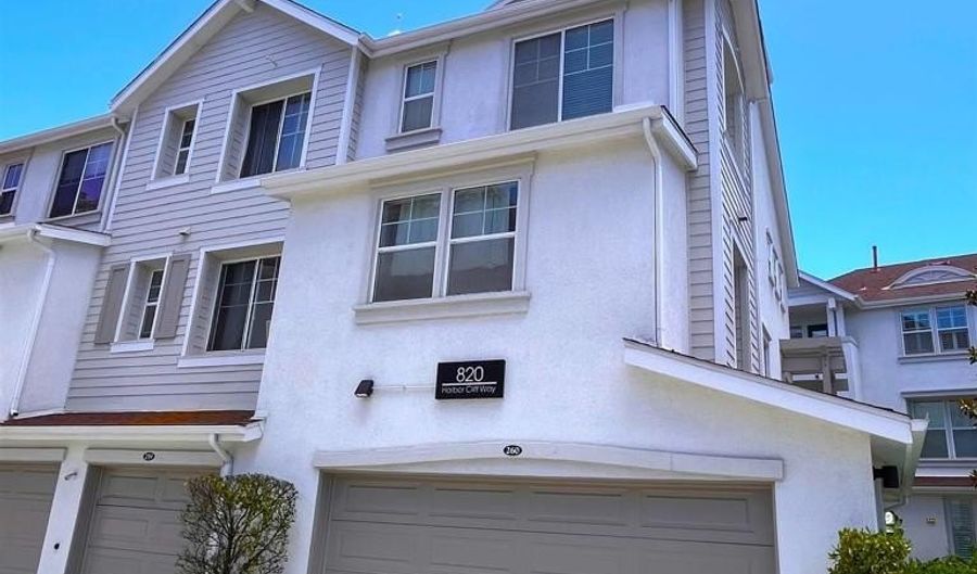 820 Harbor Cliff Way 260, Oceanside, CA 92054 - 3 Beds, 4 Bath