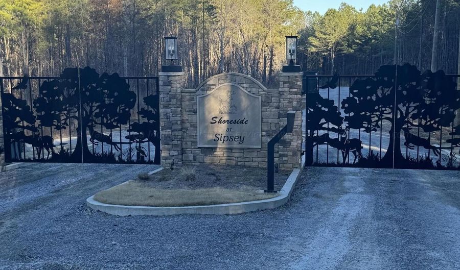 LOT 62 SHORESIDE AT SIPSEY, Double Springs, AL 35553 - 0 Beds, 0 Bath