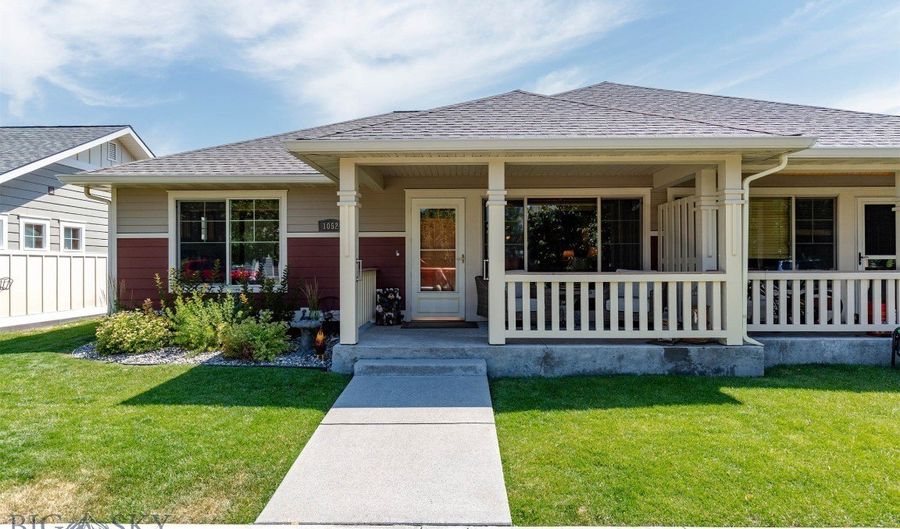 1052 Flanders Crk, Bozeman, MT 59718 - 3 Beds, 2 Bath