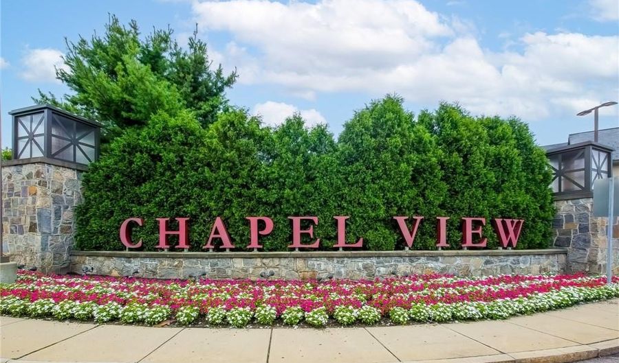 1000 Chapel View Blvd 313, Cranston, RI 02920 - 3 Beds, 3 Bath