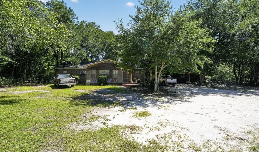 1725 McAlhany Rd, Branchville, SC 29432 - 3 Beds, 2 Bath