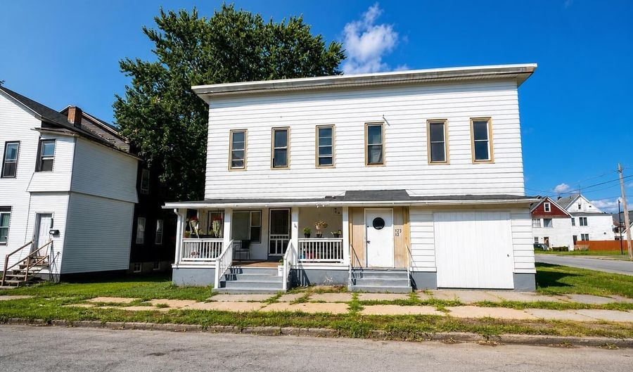 127 Grand St 2, Amsterdam, NY 12010 - 1 Beds, 1 Bath