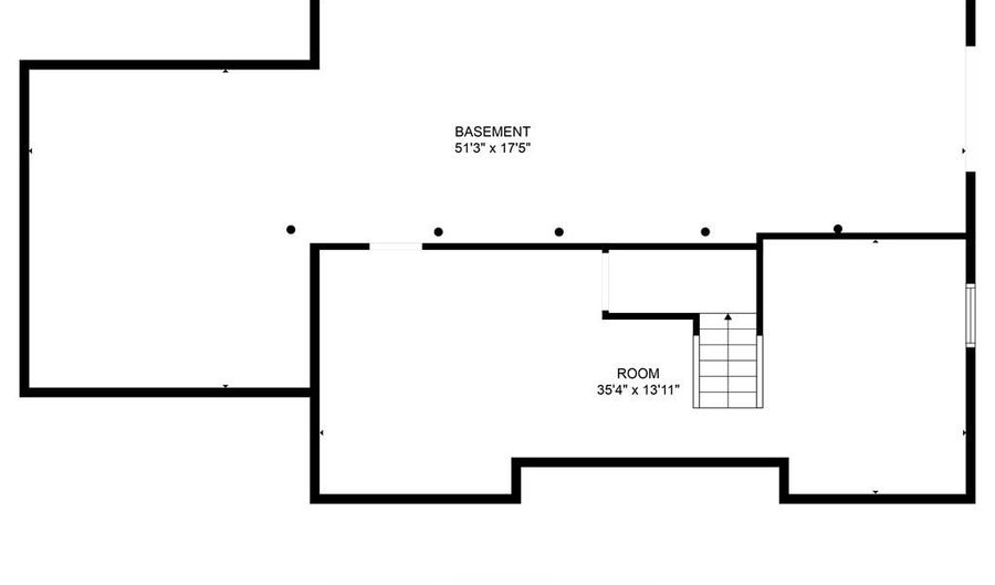 19328 Stirrup Dr, Abingdon, VA 24211 - 4 Beds, 3 Bath