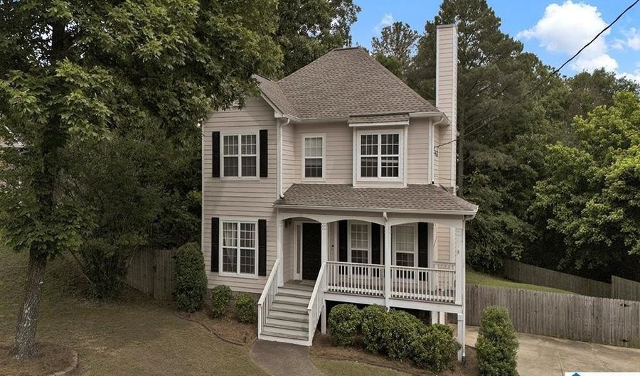 120 KENTWOOD Dr, Alabaster, AL 35007 - 3 Beds, 3 Bath