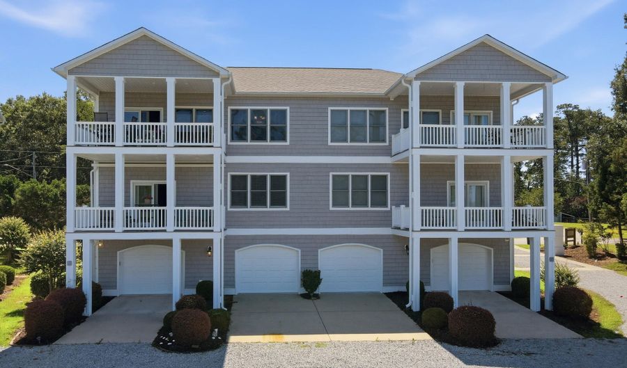 1129 Bennett Rd 1B, Minnesott Beach, NC 28510 - 2 Beds, 3 Bath