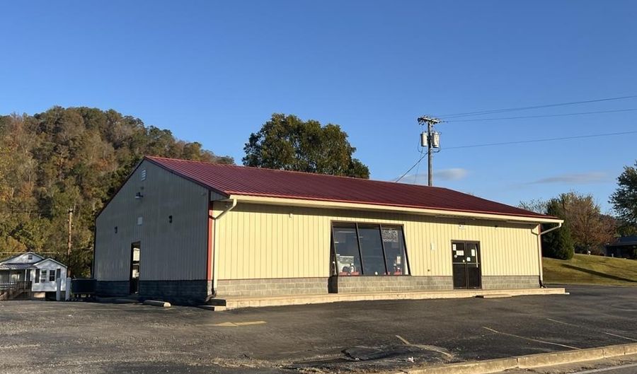 6499 KY-1428, Allen, KY 41601 - 0 Beds, 0 Bath