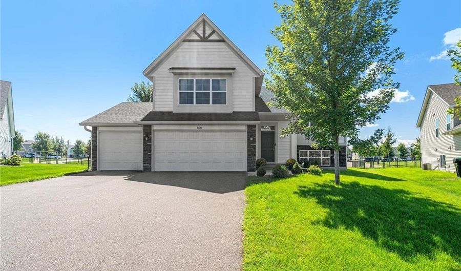 8642 149th Ct NW, Ramsey, MN 55303 - 5 Beds, 3 Bath