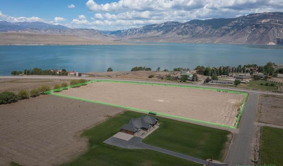 Patriot Dr lot 1, Cody, WY 82414 - 0 Beds, 0 Bath