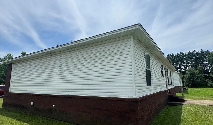 1010 Tori Ln, Beebe, AR 72012 - 3 Beds, 2 Bath