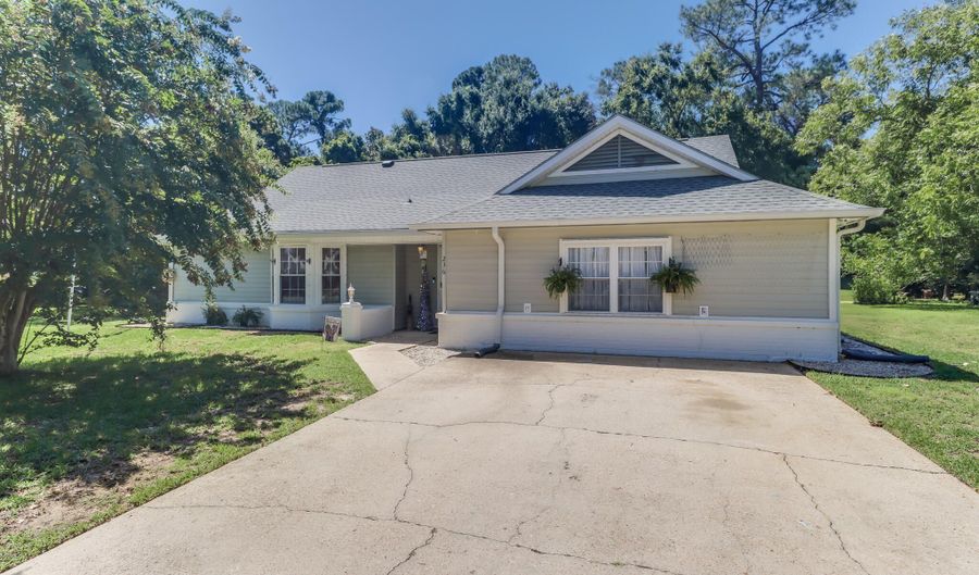 236 Rue Petit Bois, Biloxi, MS 39531 - 4 Beds, 3 Bath