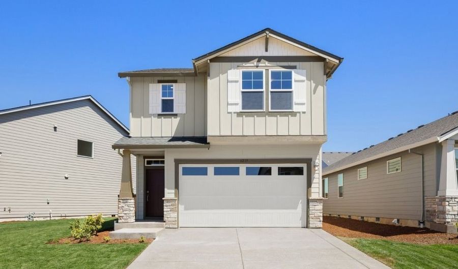 1460 Logan Pkwy SE, Albany, OR 97322 - 4 Beds, 4 Bath