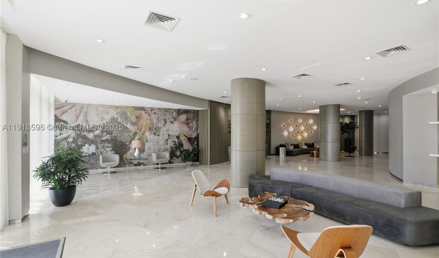 10275 Collins Ave 1101, Bal Harbour, FL 33154 - 0 Beds, 1 Bath