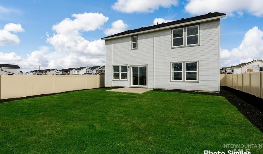 14281 Ripples Dr, Caldwell, ID 83607 - 4 Beds, 3 Bath