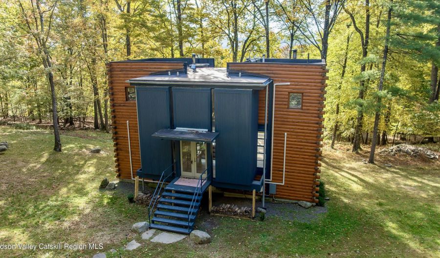 39 Hornbeck Ln, Accord, NY 12404 - 3 Beds, 2 Bath