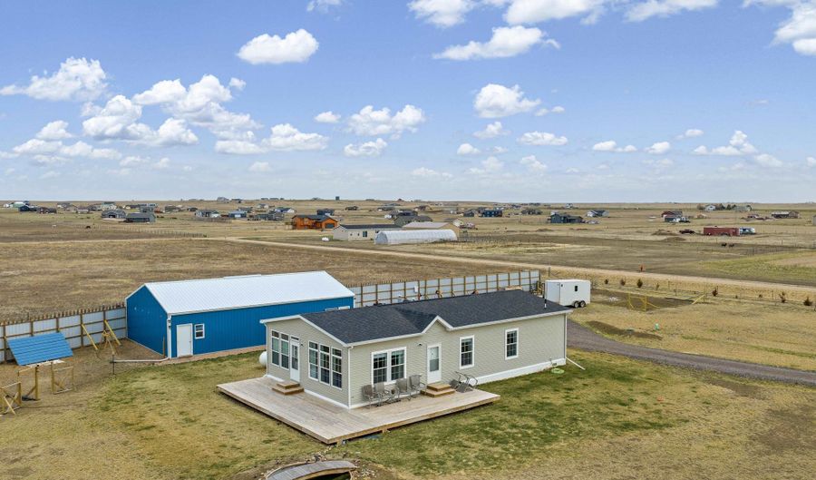 21951 Mandi Ct, Box Elder, SD 57719 - 3 Beds, 2 Bath
