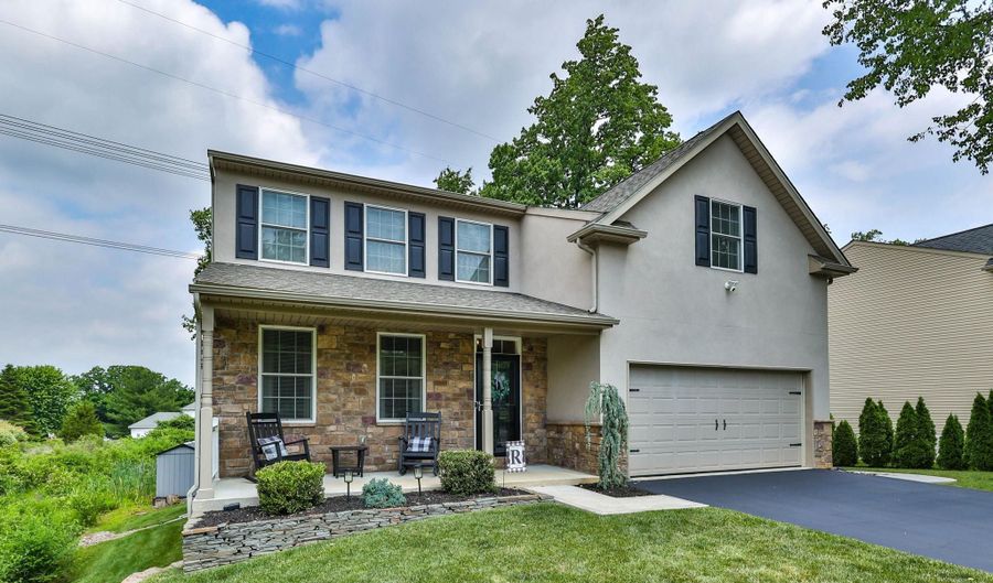 5543 REID Ln, Allentown, PA 18104 - 5 Beds, 3 Bath