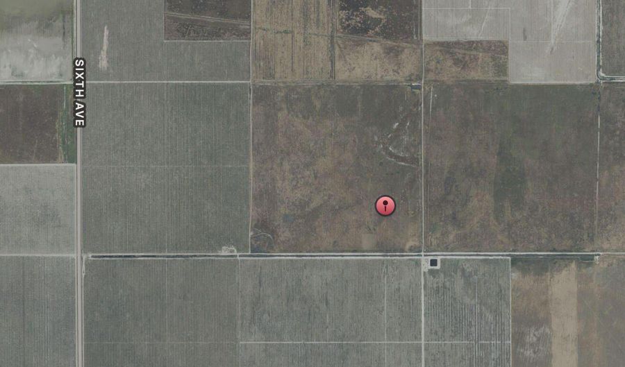 6 Th Ave, Alpaugh, CA 93201 - 0 Beds, 0 Bath