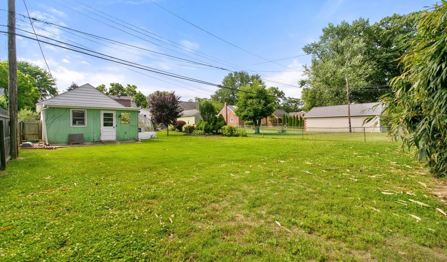 117 W WAYNE Ave, Aldan, PA 19018 - 3 Beds, 1 Bath