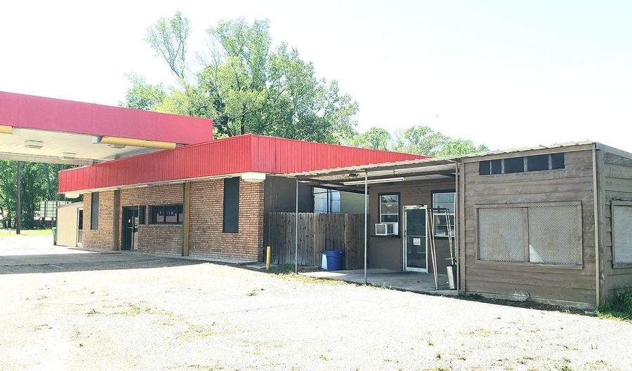 3467 NEW MONROE Rd, Bastrop, LA 71220 - 0 Beds, 0 Bath