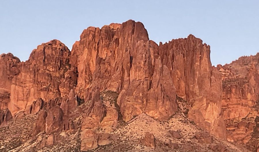 5809 E McKellips Blvd, Apache Junction, AZ 85119 - 3 Beds, 2 Bath