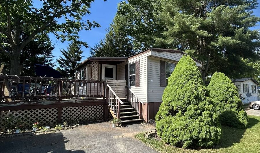 4293 State Highway 30 114, Amsterdam, NY 12010 - 3 Beds, 1 Bath
